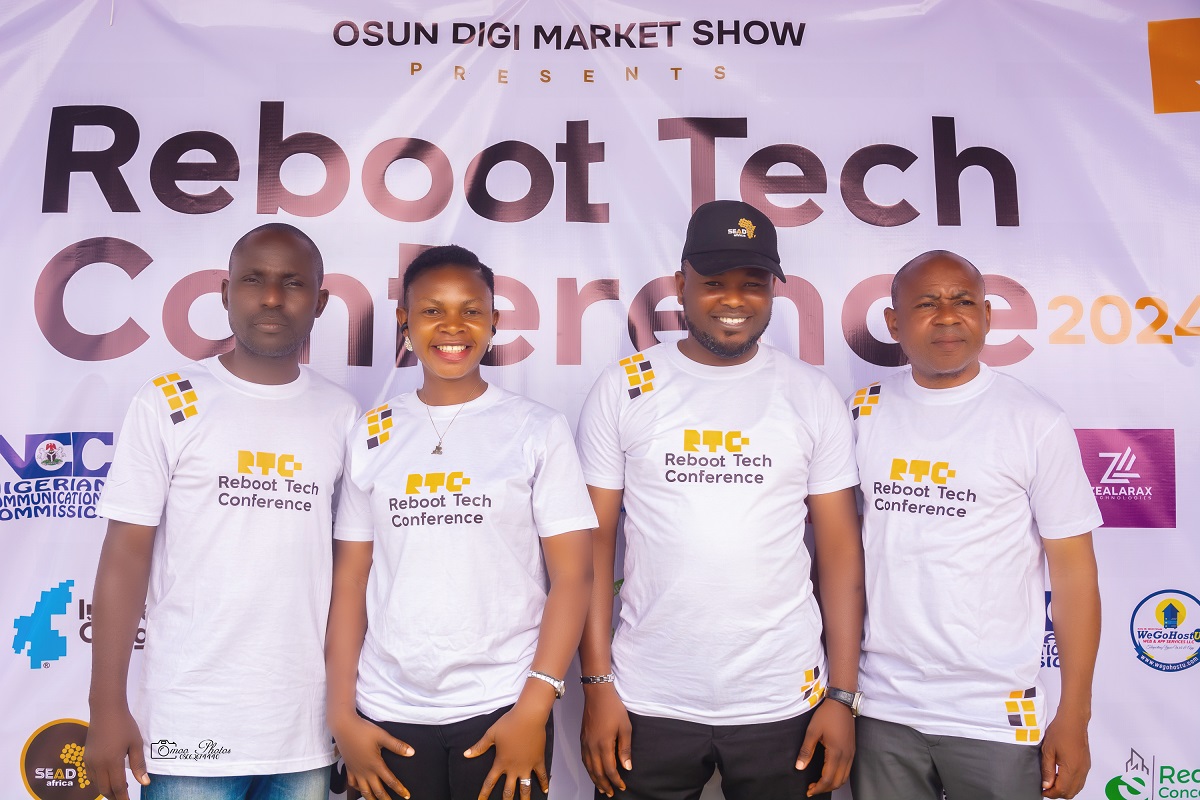 Reboot Creative Hub Team
