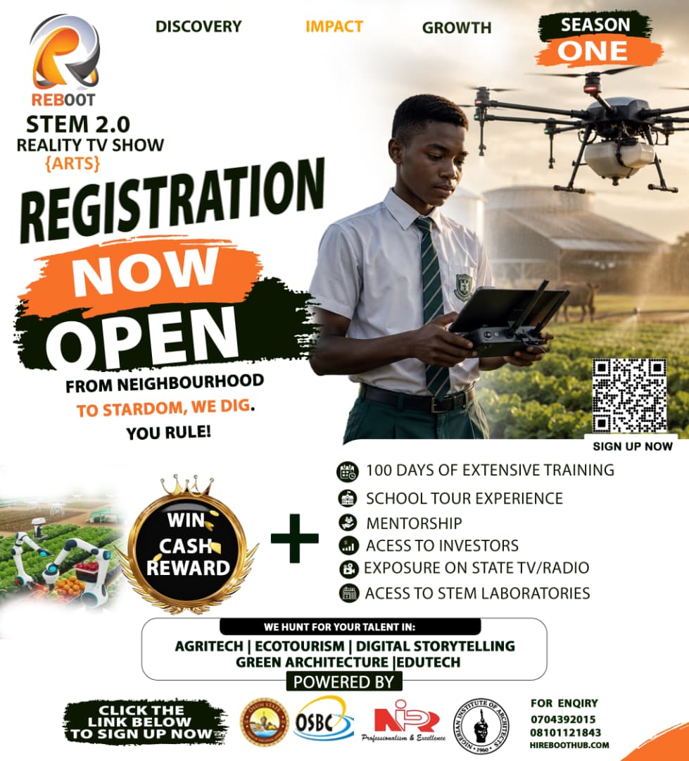 Reboot Academy Opens Applications for 2026 Cohort